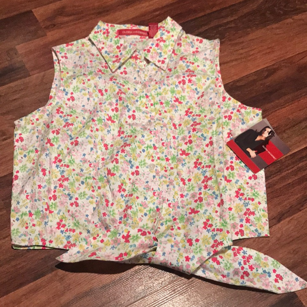 Women’s top
